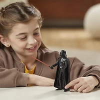Star Wars Darth Vader Dark Side Set, Lightsaber, Mask, Action Figure & Accessory