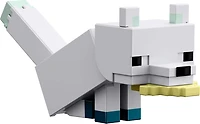 Minecraft Arctic Fox Action Figure
