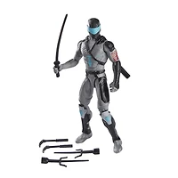 Snake Eyes: G.I. Joe Origins Ninja Tech Snakes Eyes Action Figure
