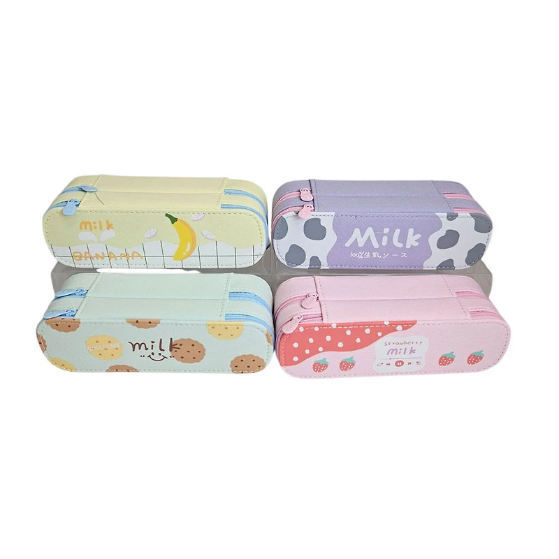 Moko Milk Trousse