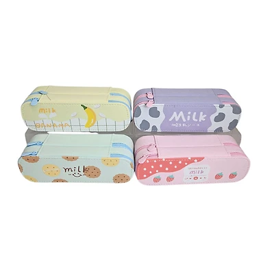 Moko Milk Trousse