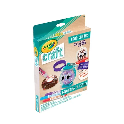 Breloques de pépites Crayola