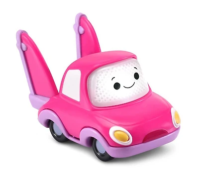 VTech Go! Go! Cory Carson Frannie - English Edition