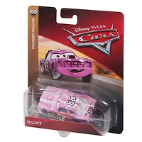Disney/Pixar Cars 3 Tailgate Die-Cast Vehicle - English Edition
