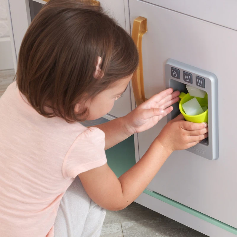 KidKraft Cuisine en bois Boho Bungalow