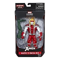 Série Marvel Legends - Figurine Omega Red de 15 cm