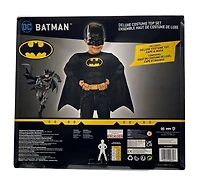 Imagine Batman Dress up Box Set