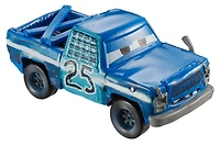 Disney Pixar Cars 3 Broadside Die-cast Vehicle - English Edition
