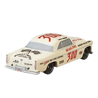 Disney/Pixar - Les Bagnoles - Coffret de 2 véhicules - Heyday Junior Moon & Leroy Heming