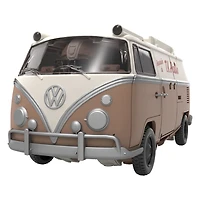 Transformers Generations Studio Series, figurine 108 Wheeljack classe Deluxe, Transformers : Le Réveil des Bêtes