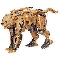 Transformers Studio Series Voyager 98 Transformers: Rise of the Beasts Cheetor 6.5" Action Figure