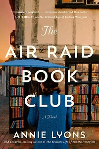 The Air Raid Book Club - English Edition