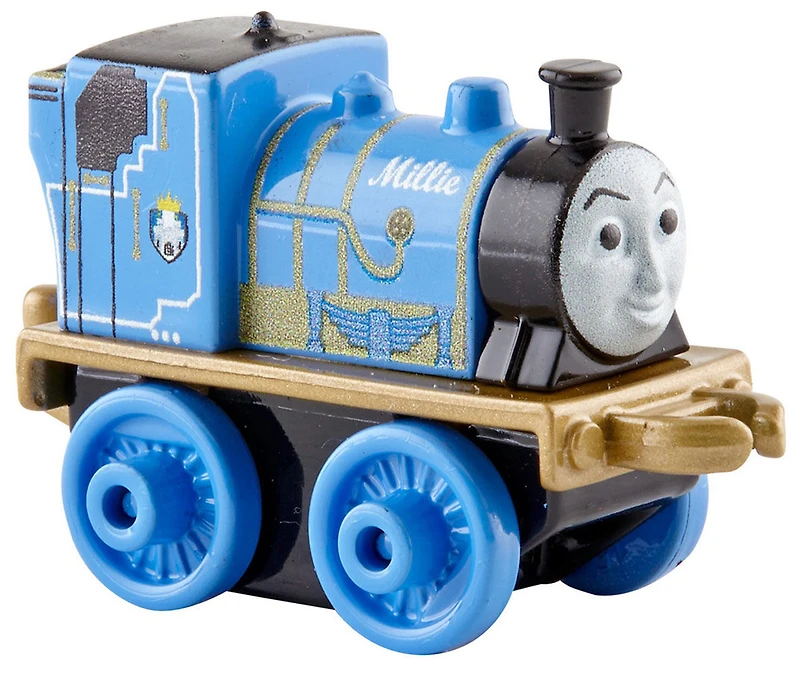 Thomas et ses amis - MINIS - Millie