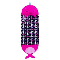 Happy Nappers 20" Narwhal