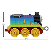 Thomas et ses Amis - Thomas Arc-En-Ciel