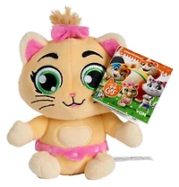 44 Cats 5'' Peluche - Pilou