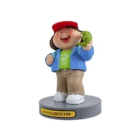 Garbage Pail Kids x Stranger Things - Devoted Dustin - English Edition