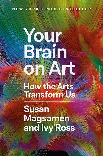 Your Brain on Art - Édition anglaise