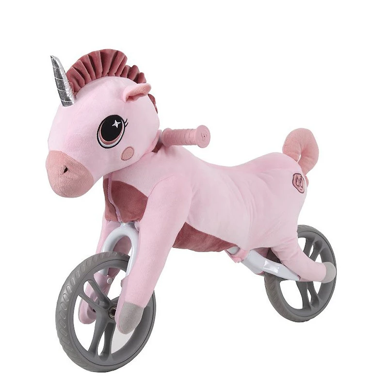 My Buddy Wheels - Licorne