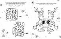 Maze Quest: Robot Rescue - Édition anglaise