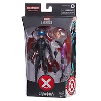 Hasbro Marvel Legends Series X-Men 6-inch Collectible Charles Xavier Action Figure