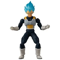 Dragon Ball Super 5" Action Figures