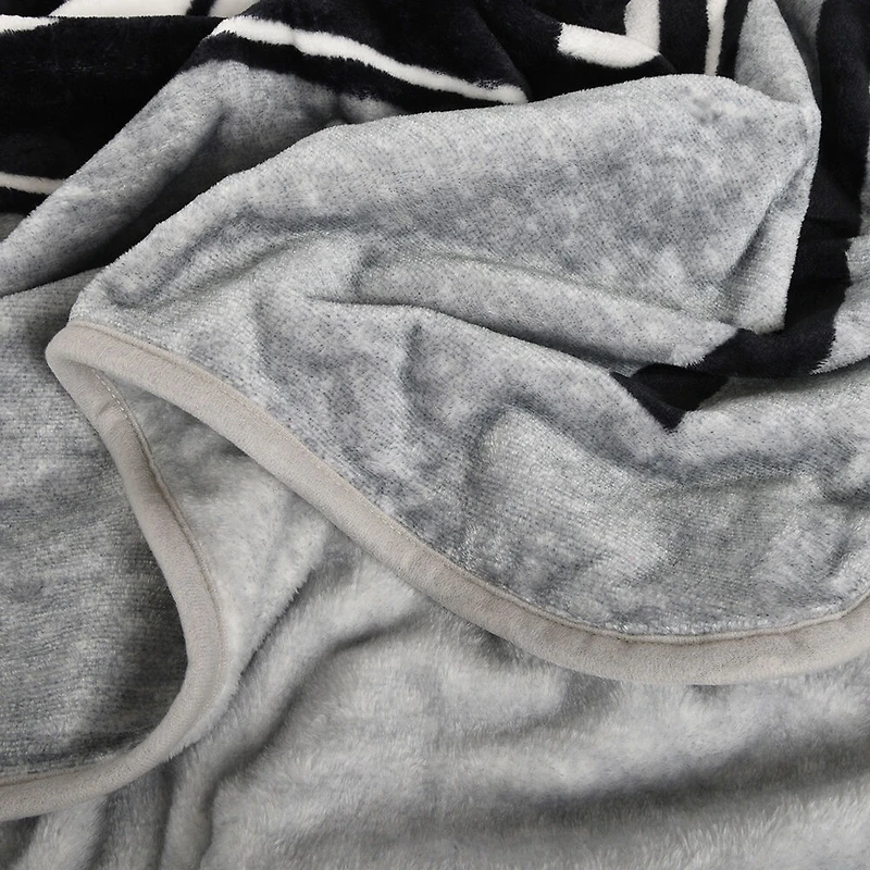 Jeté NBA Brooklyn Nets, 50 x 60 po