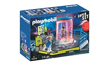Playmobil Superset Galaxy Space Rangers 70009