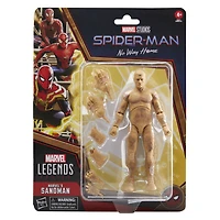 Marvel Legends Series Marvel's Sandman