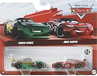 Disney and Pixar Cars 2-Pack Collection