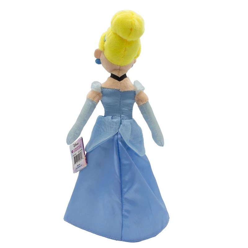 Disney : Princesse Cendrillon 9" Peluche