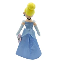 Disney : Princesse Cendrillon 9" Peluche