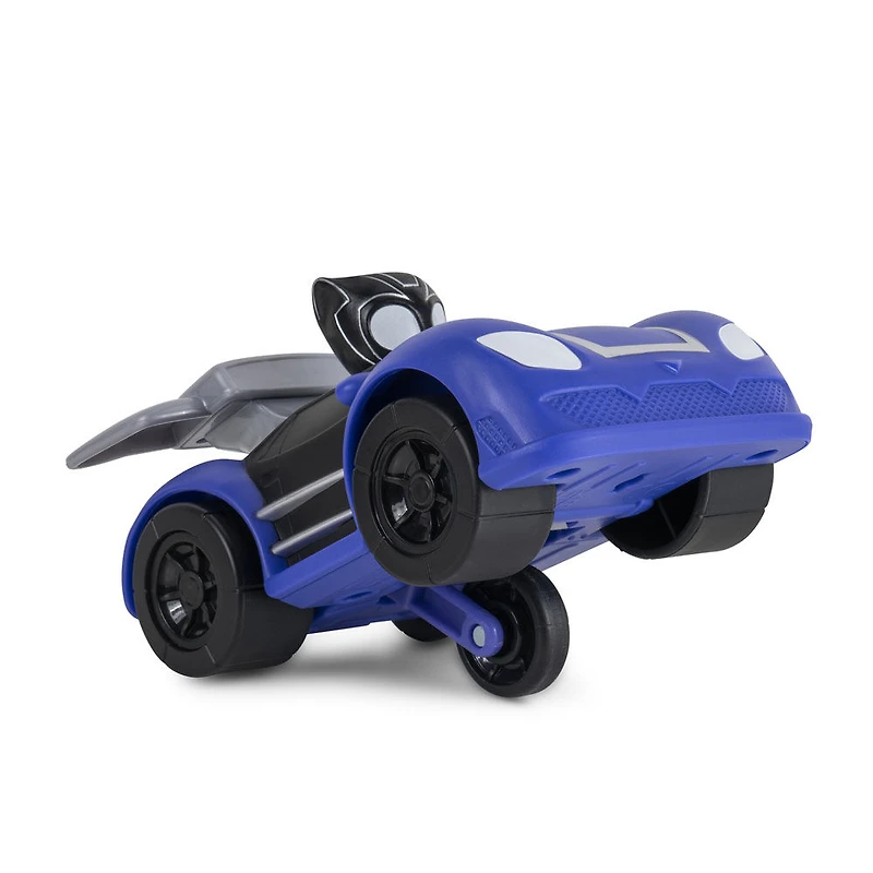 Spidey et amis - Bolide toilé - Panthère noire