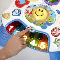 Baby Einstein - Discovering Music Activity Table