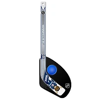 Emballage tour du chapeau mascotte Moose LNH Jets de Winnipeg