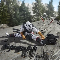 G.I. Joe Classified Series #131, Storm Shadow Ninja Action Figure
