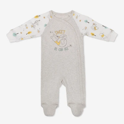 Winnie the Pooh Sleeper Oat Mix