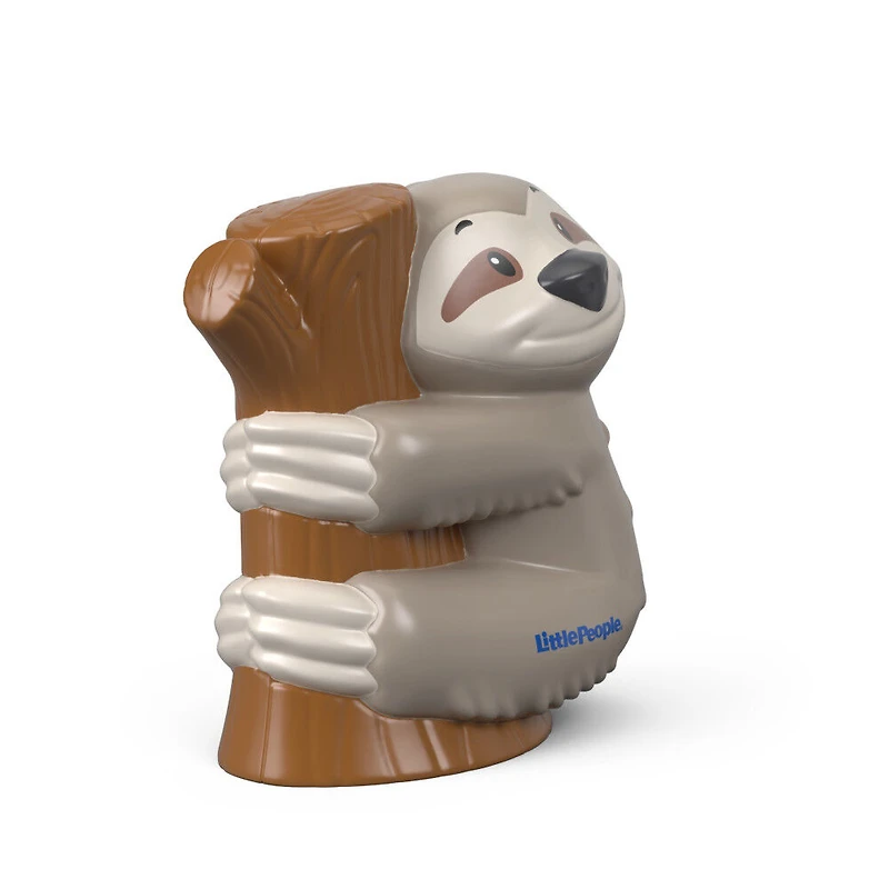 Fisher-Price Little People Sloth