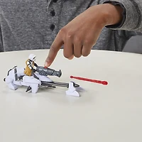 Star Wars Mission Fleet