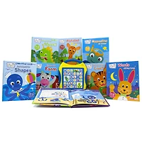 Ma première tablette SmartPad Baby Einstein