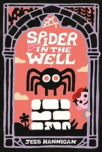 Spider in the Well - English Edition
