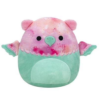 Squishmallow 19 cm - Gala le griffon