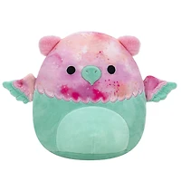 Squishmallow 19 cm - Gala le griffon