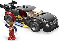 Mega Hot Wheels '16 Cadillac Ats-v R