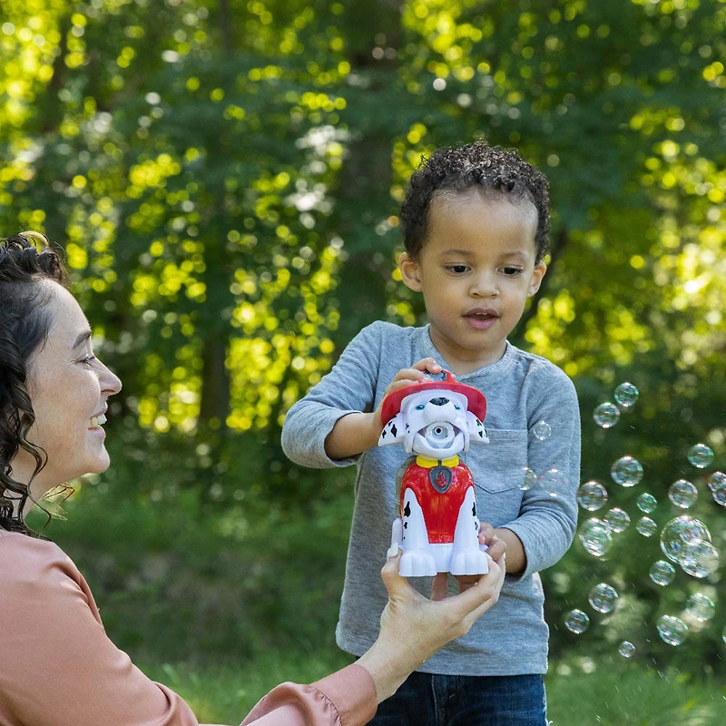 Souffleur D'Action PAW Patrol Marshall