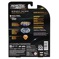 Beyblade Burst Pro Series Starter Pack Mirage Fafnir