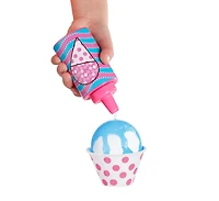 Melissa and Doug - Fun At the Fair-Snow-Cone and Slushie Play set