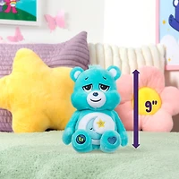 Care Bears Fun Size Bedtime Bear Sparkle-ECO