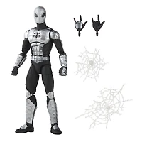 Marvel Legends Series Spider-Man 6-inch Spider-Armor Mk I Action Figure