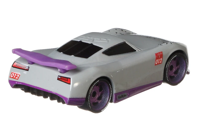 Disney Pixar Cars Kurt with Bug Teeth